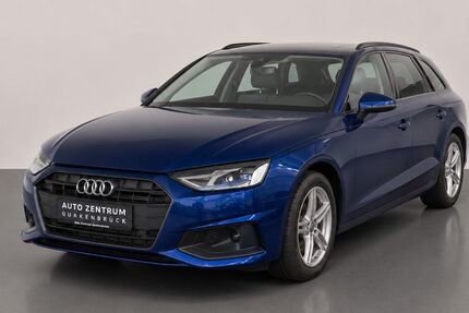 Audi A4 57.566 km 23.450 &euro; Quakenbrück 49610