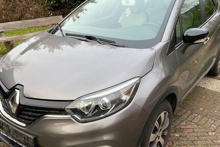 Renault Captur 68.021 km 9.900 &euro; Schafstedt 25725