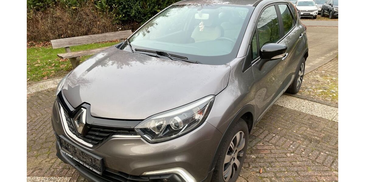 Renault Captur 68.021 km 9.900 &euro; Schafstedt 25725