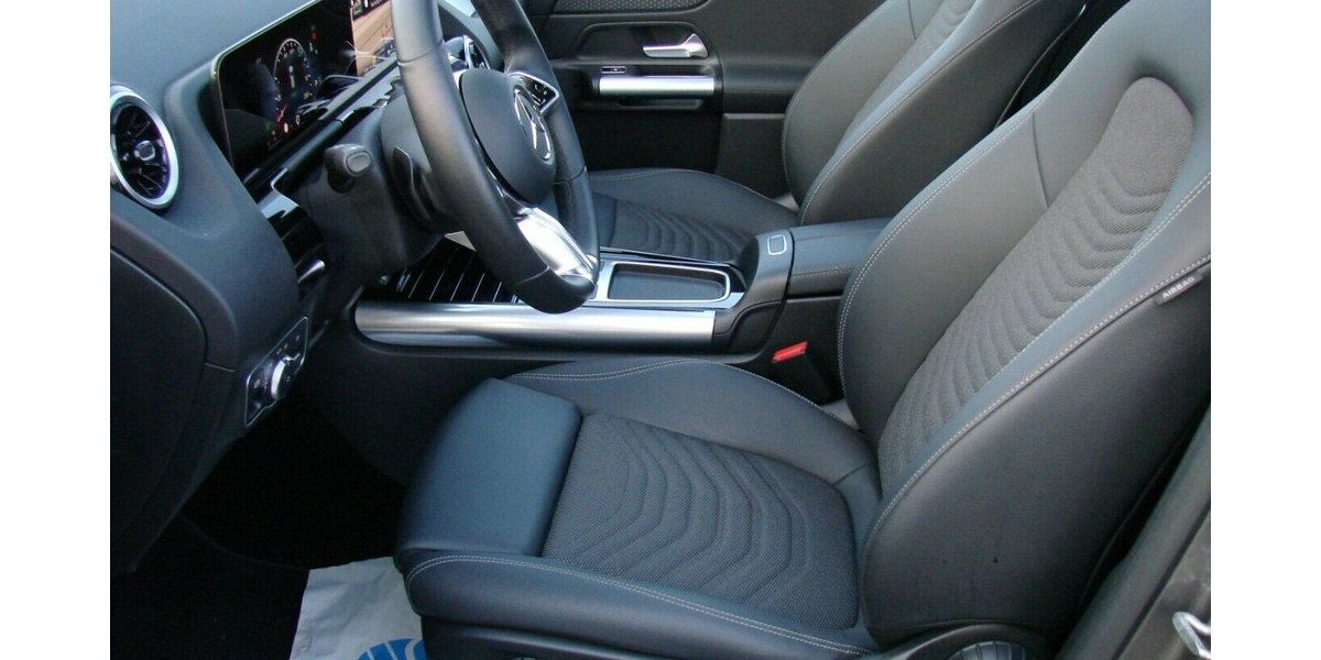 Mercedes-Benz B 220 4Matic Advanced Panorama AHK LED 18.873 km 32.980 &euro; Falkensee 14612