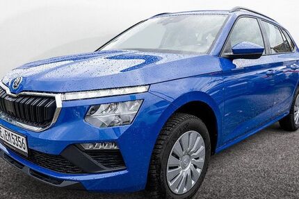 Skoda Kamiq 4.318 km 22.966 € Celle 29227