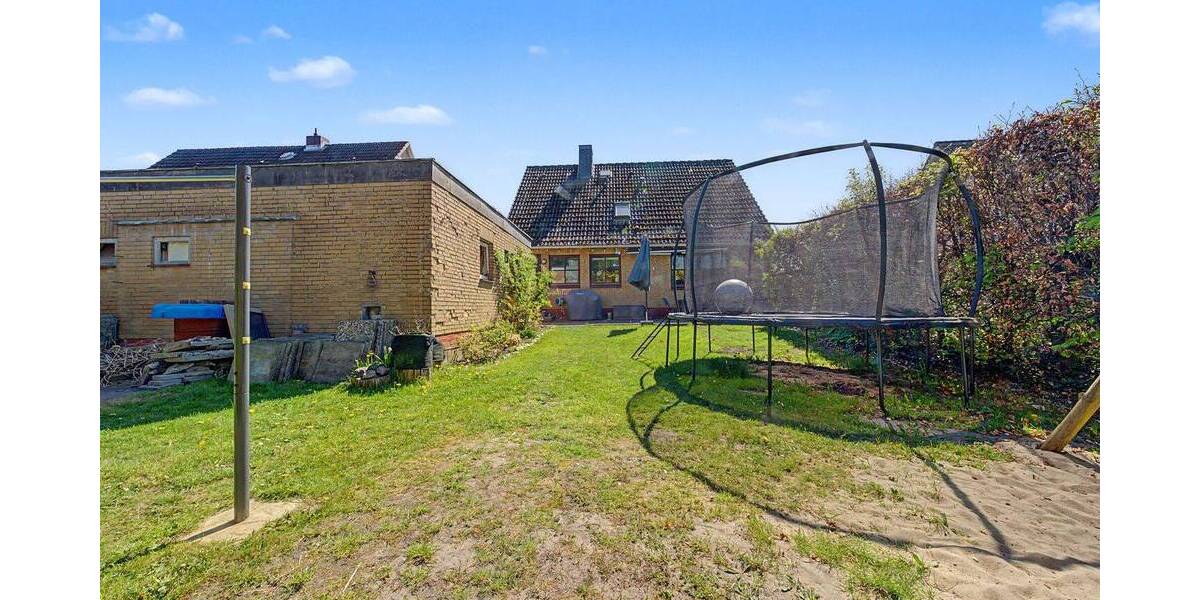 Einfamilienhaus Breitenburg - 4 Zimmer, 118 m&sup2;, 259.000&euro; | Angebot:26684091