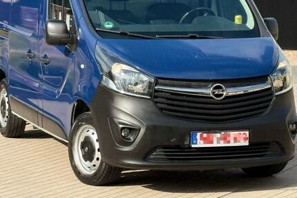 Opel Vivaro 115.000 km 7.200 &euro; Rotenburg Wümme 27356