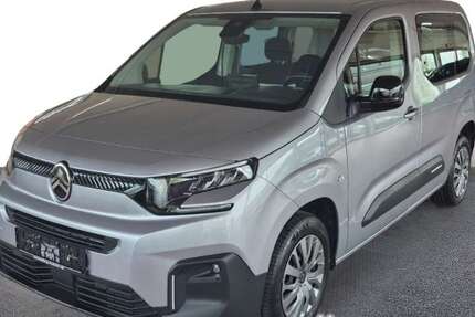 Citroen Berlingo 6.216 km 22.990 &euro; Uetersen 25436