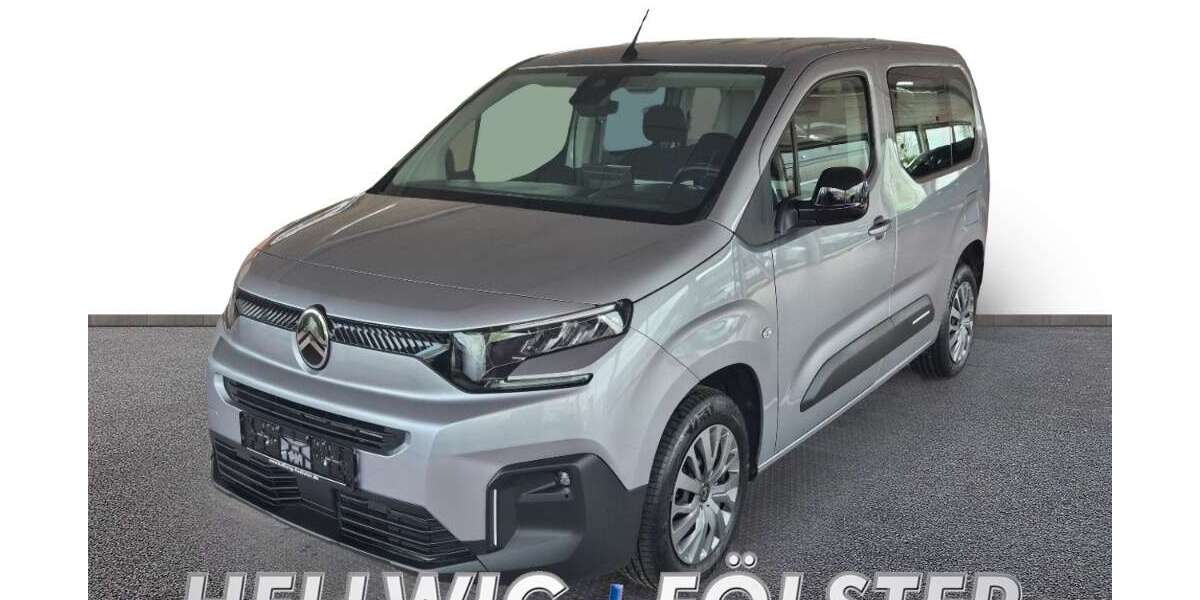 Citroen Berlingo 6.216 km 22.990 &euro; Uetersen 25436