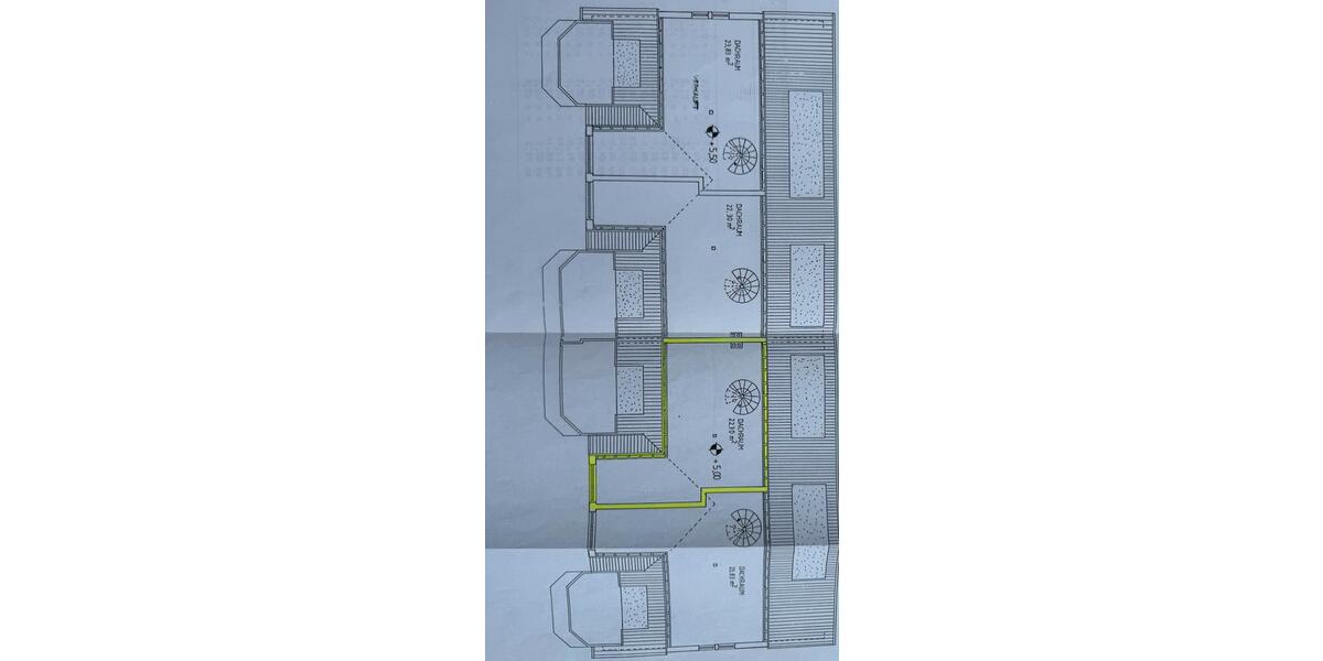 Maisonettenwohnung Aachen Aachen-Mitte - 3 Zimmer, 85 m&sup2;, 329.000&euro; | Angebot:26415711