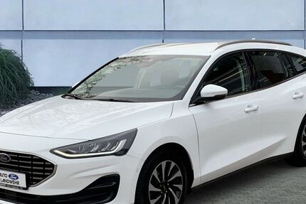 Ford Focus 32.755 km 21.490 &euro; Holdorf 49451