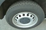 Vito 114 CDI Mixto 5 Sitze org.6900KM Beule