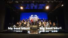 Gala-Abend der Big Band Bösel Cloppenburg