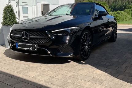 Mercedes-Benz CLE 200 2.100 km 52.950 &euro; Absberg 91720