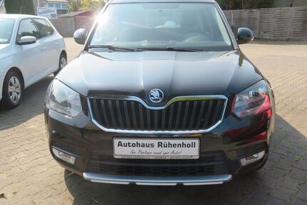 Skoda Yeti 100.000 km 9.900 € Versmold 33775