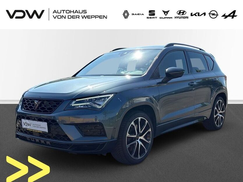 Ateca