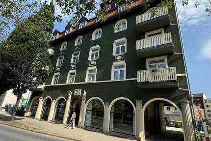 Wohnung Jena Nord - 4 Zimmer, 127 m&sup2;, 533.778&euro; | Angebot:25564390