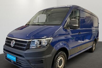 VW Crafter 67.120 km 27.590 &euro; Kempten 87437