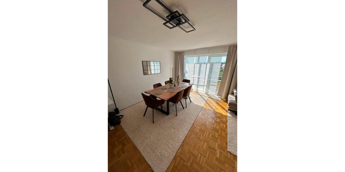 Dachgeschoßwohnung Kaufungen - 2 Zimmer, 66 m&sup2;, 187.000&euro; | Angebot:27016004