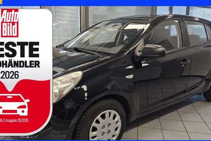 Hyundai i20 197.000 km 1.650 &euro; Wolfsburg Heiligendorf 38444