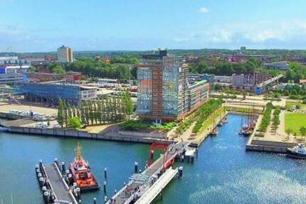 Wohnung Kiel Gaarden-Ost - 3 Zimmer, 84 m&sup2;, 1.512&euro; | Angebot:26236050