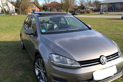 VW Golf 187.500 km 10.490 &euro; Schwarmstedt 29690