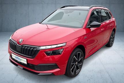 Skoda Kamiq 42.450 km 20.950 € Soltau 29614