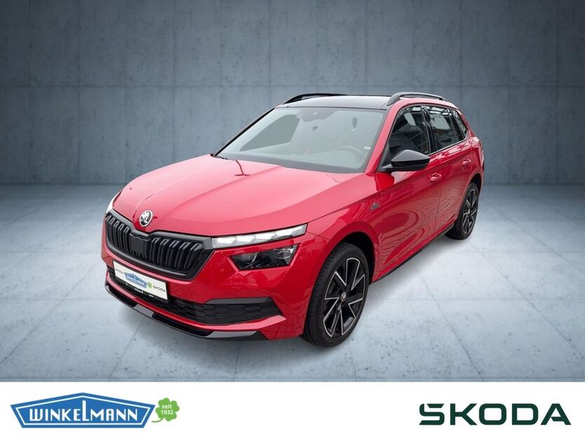 Skoda Kamiq 42.450 km 21.750 € Soltau 29614