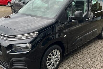 Citroen Berlingo 88.000 km 15.900 &euro; Ötigheim 76470