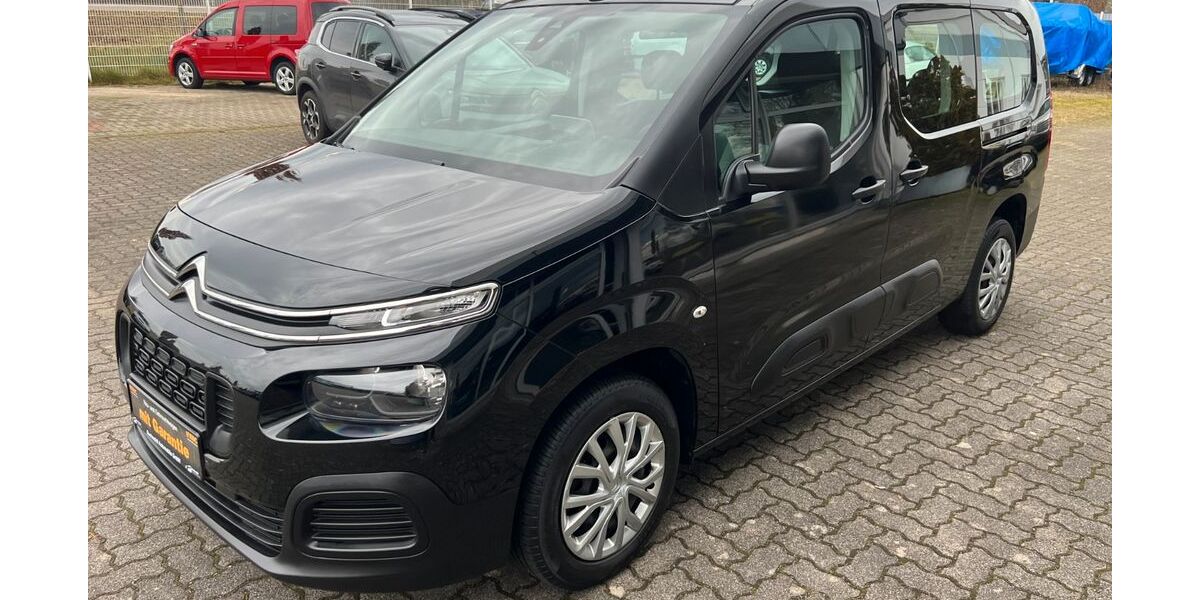 Citroen Berlingo 88.000 km 15.900 &euro; Ötigheim 76470