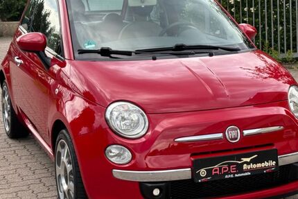 Fiat 500 90.000 km 4.999 &euro; Norderstedt 22848