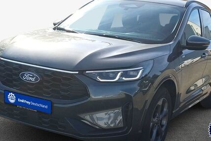 Ford Kuga 15.591 km 36.480 &euro; Neu-Ulm 89231