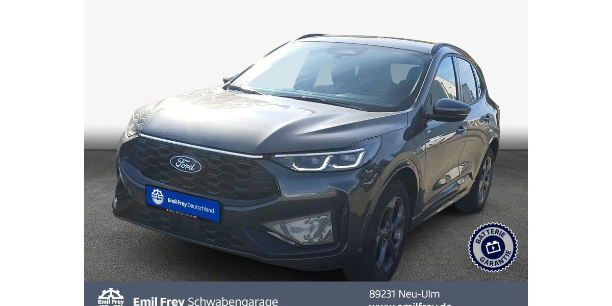 Ford Kuga 16.934 km 36.480 &euro; Neu-Ulm 89231