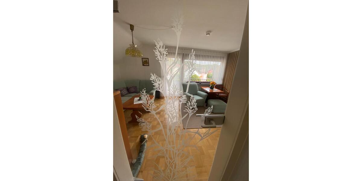 Dachgeschoßwohnung Bad Sachsa - 1 Zimmer, 38 m&sup2;, 38.000&euro; | Angebot:25934116