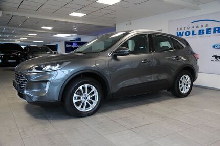 Ford Kuga 47.600 km 22.790 &euro; Uelsen 49843