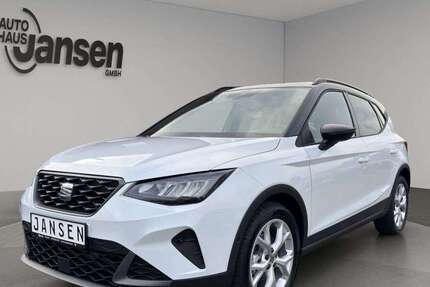 Seat Arona 1.025 km 24.690 &euro; Sassenberg 48336