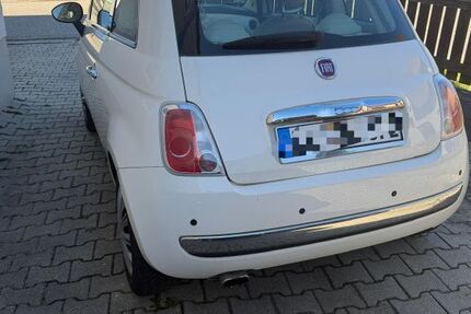 Fiat 500 106.350 km 5.100 &euro; Leinburg 91227