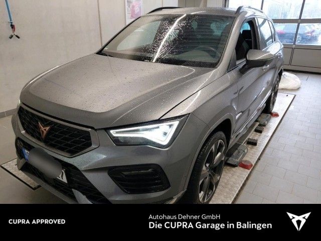 Cupra Ateca 40.200 km 32.480 &euro; Balingen 72336