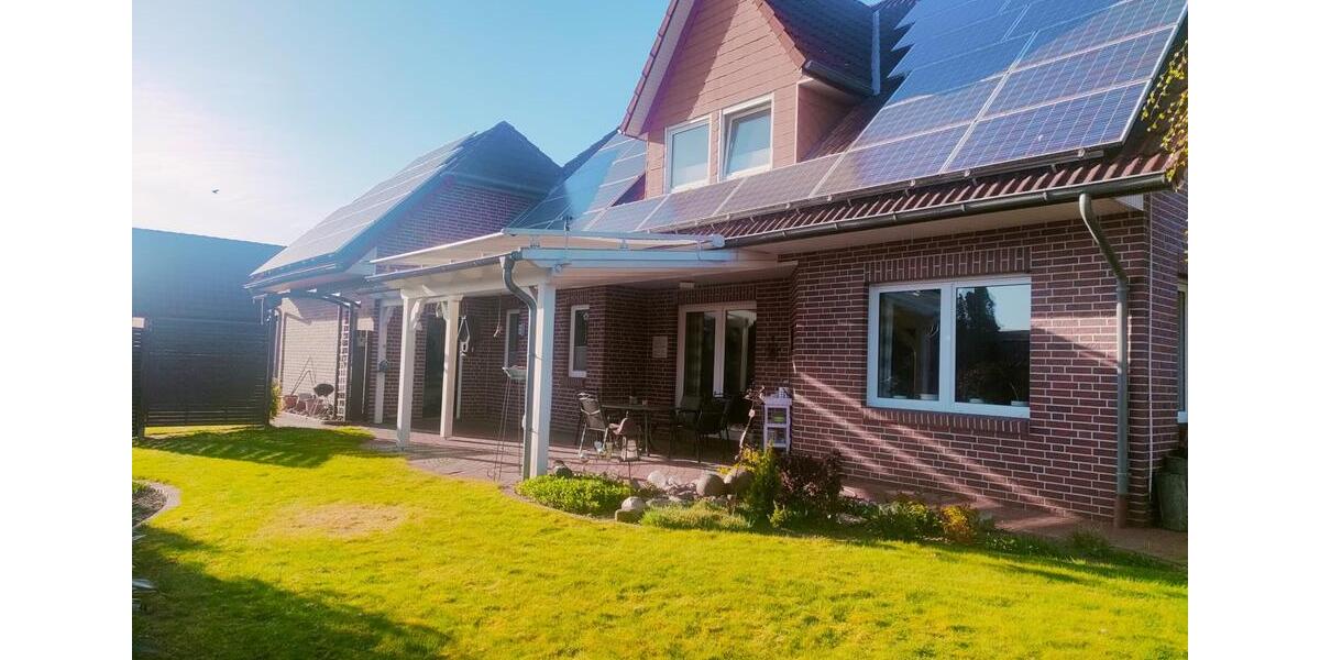 Einfamilienhaus Emstek - 12 Zimmer, 197 m&sup2;, 1.750&euro; | Angebot:26346040