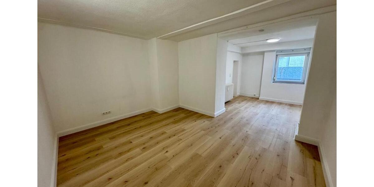 Etagenwohnung Bad Nauheim - 1.5 Zimmer, 52 m&sup2;, 670&euro; | Angebot:26634697