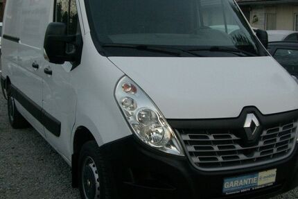 Renault Master 120.000 km 12.590 &euro; Vetschau 03226