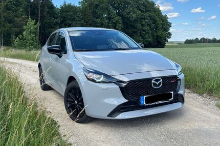 Mazda 2 19.130 km 17.900 &euro; Altmannstein 93336