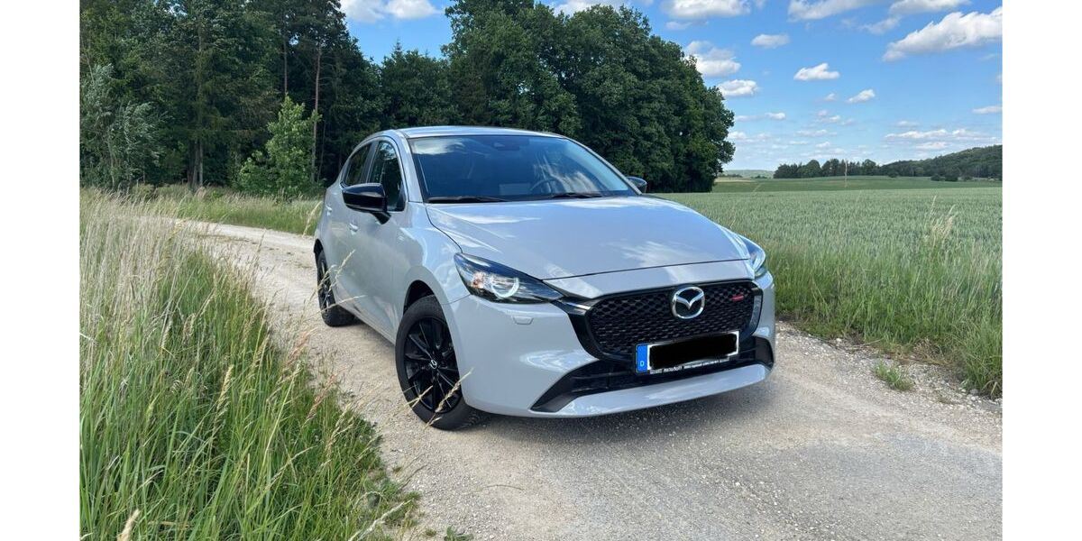 Mazda 2 19.130 km 17.900 &euro; Altmannstein 93336
