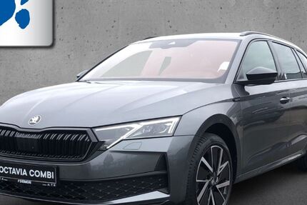 Skoda Octavia 6.156 km 39.930 &euro; Ibbenbüren 49479