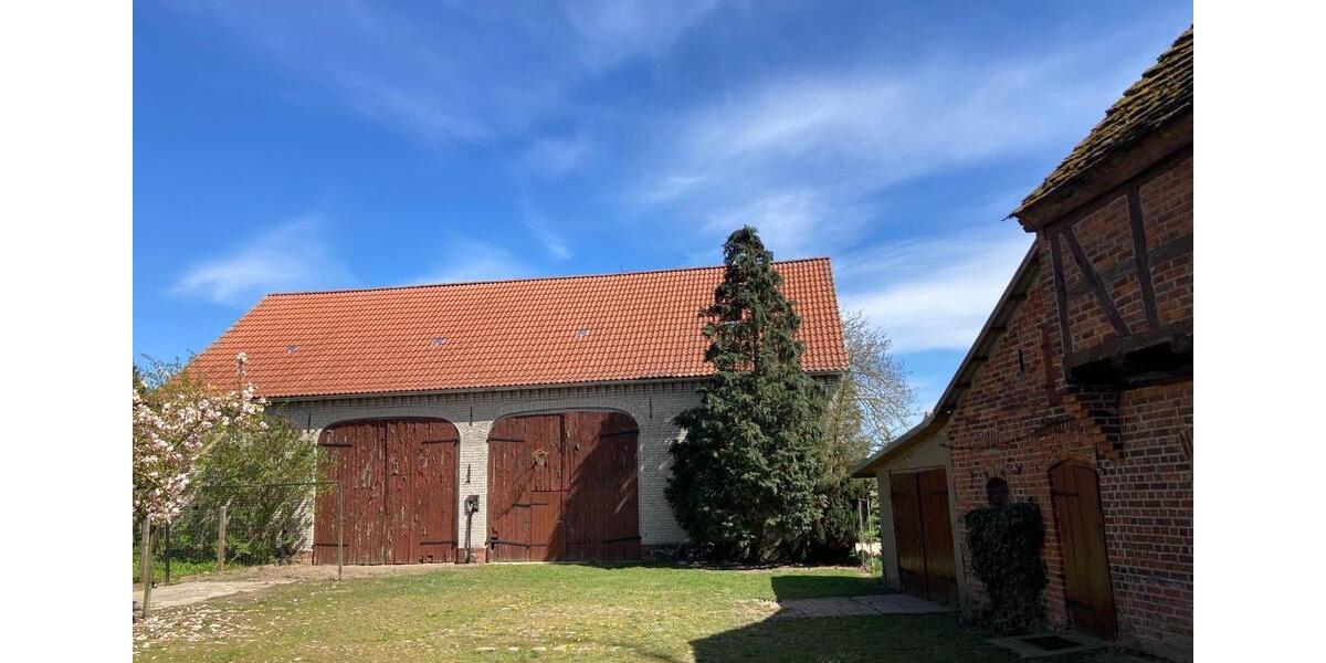Einfamilienhaus Pritzwalk - 4 Zimmer, 122 m&sup2;, 239.000&euro; | Angebot:27086768