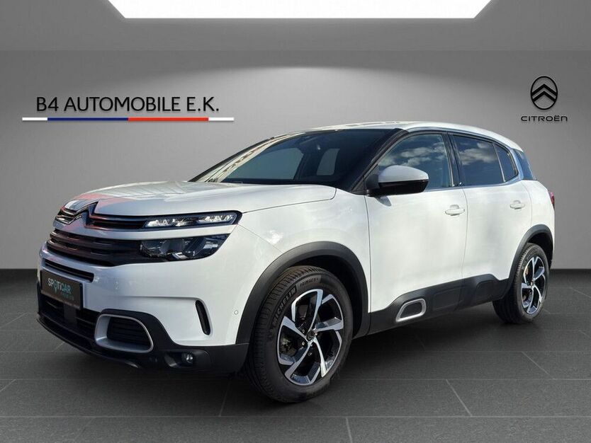 C5 Aircross