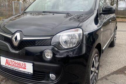 Renault Twingo 84.699 km 5.999 &euro; Bargteheide 22941