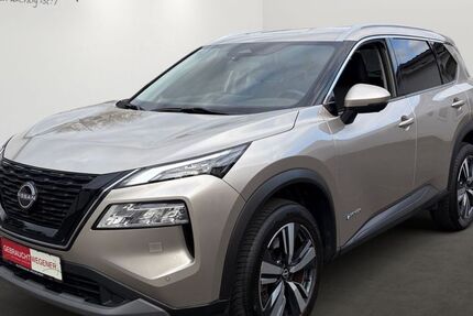 Nissan X-Trail 27.242 km 30.490 &euro; Berlin 13437