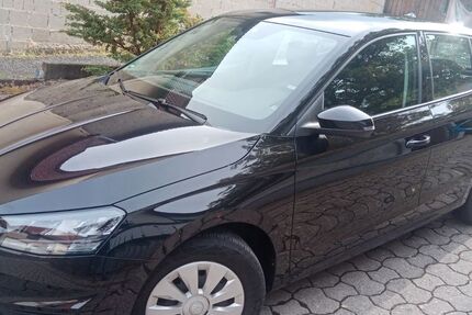 Skoda Fabia 46.480 km 12.950 &euro; Oberelsbach 97656