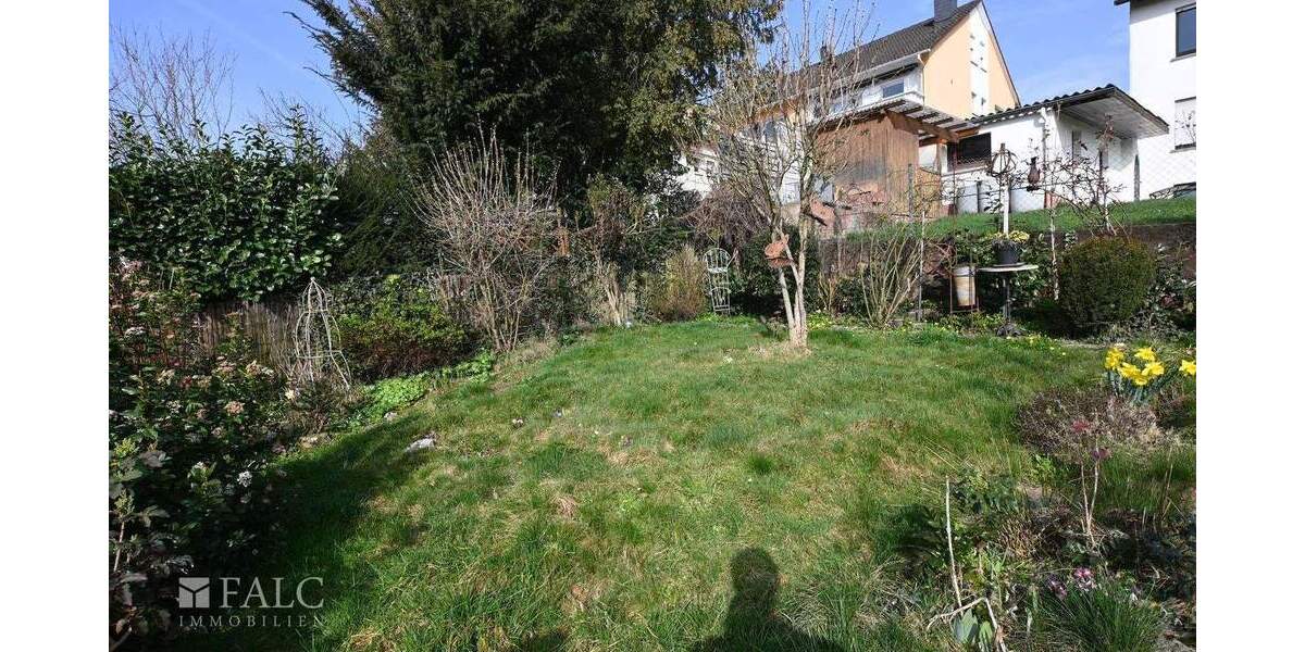 Reihenendhaus Hösbach - 6 Zimmer, 154 m&sup2;, 598.000&euro; | Angebot:25909262