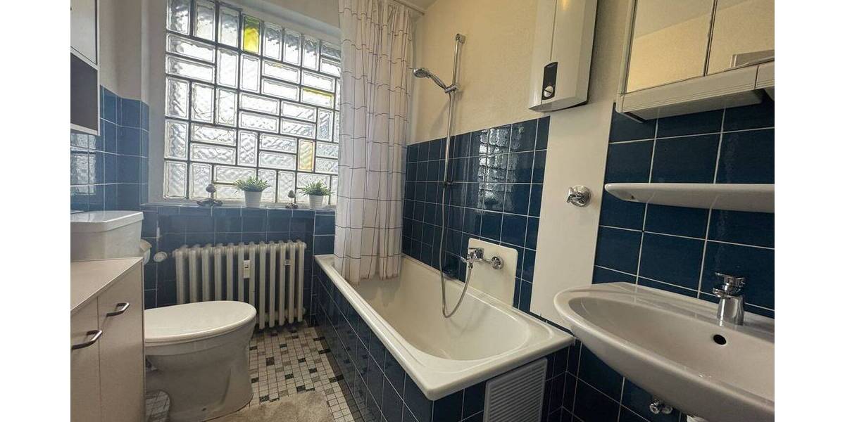 Etagenwohnung Mülheim Dümpten - 2 Zimmer, 68 m&sup2;, 139.000&euro; | Angebot:26644237