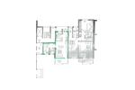 Etagenwohnung Neusäß - 2 Zimmer, 46 m&sup2;, 179.500&euro; | Angebot:26967390