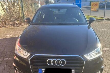 Audi A1 152.000 km 8.900 &euro; Dorheim 61169