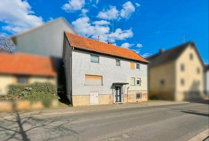 Einfamilienhaus Privat zu verkaufen !! zimmer